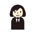 接待係