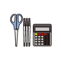 受付備品