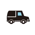 出棺霊柩寝台車