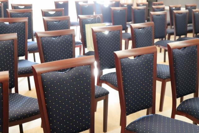 【茨木市】茨木市内のセレモニーホール｜選ぶ際のポイントを解説