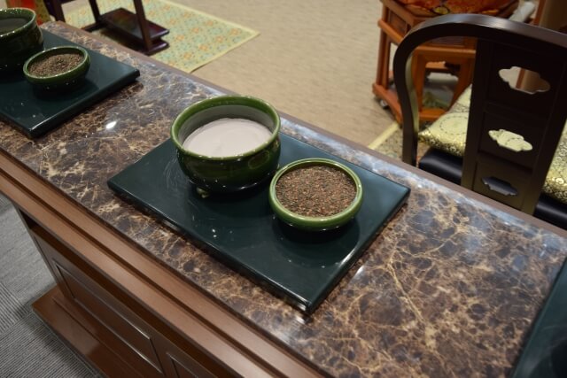 葬儀の基本的な流れ