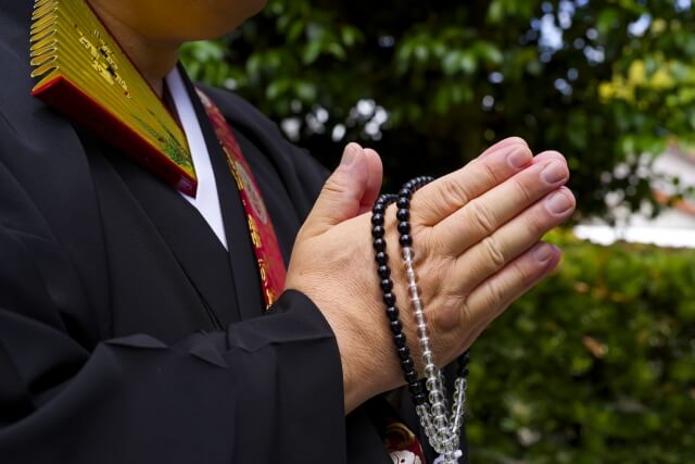 茨木市立葬儀場で葬儀｜申込みから利用までの流れ