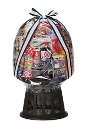 乾物・菓子