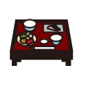 料理