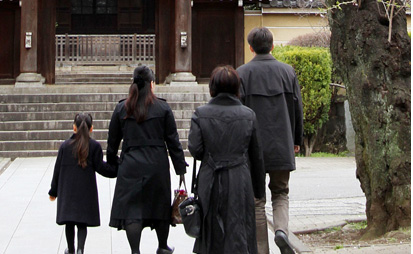 茨木市の葬儀・家族葬なら株式会社あい友社へ、参列者の知識集をまとめました。